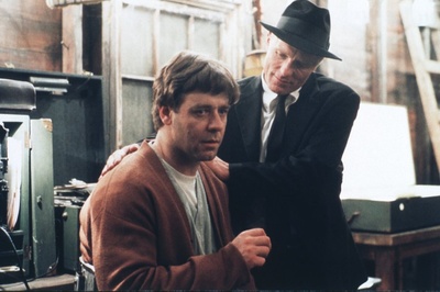 美丽心灵剧照的剧照