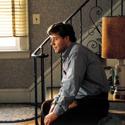 美丽心灵剧照的剧照