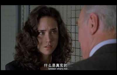 美丽心灵剧照的剧照