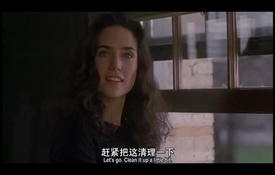 美丽心灵剧照的剧照