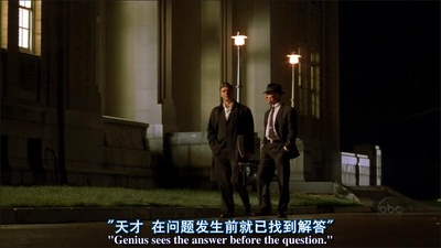 美丽心灵剧照的剧照