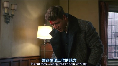 美丽心灵剧照的剧照