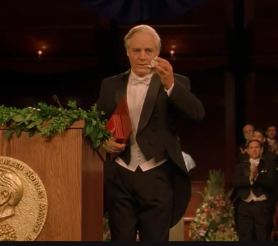 美丽心灵剧照的剧照