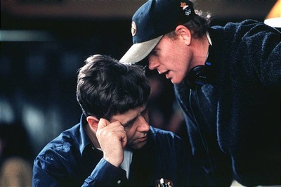 美丽心灵剧照的剧照