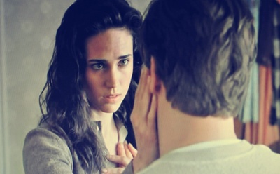 美丽心灵剧照的剧照