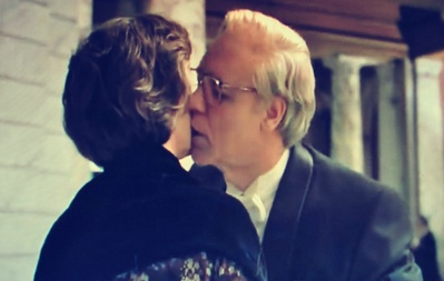 美丽心灵剧照的剧照