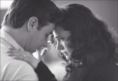 美丽心灵剧照的剧照