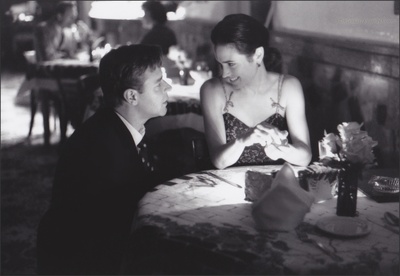 美丽心灵剧照的剧照