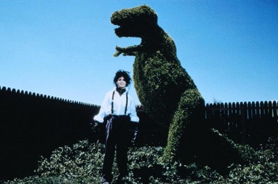 剪刀手爱德华剧照的剧照