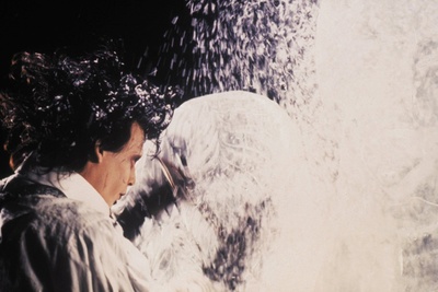 剪刀手爱德华剧照的剧照