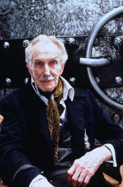 剪刀手爱德华剧照的剧照