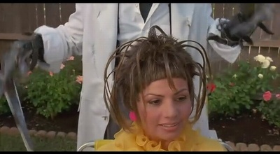 剪刀手爱德华剧照的剧照