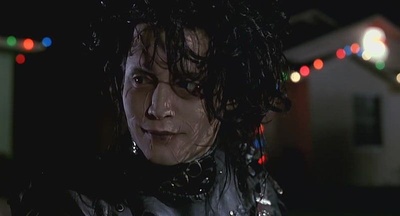 剪刀手爱德华剧照的剧照