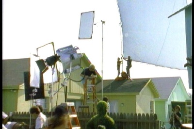 剪刀手爱德华剧照的剧照