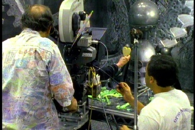 剪刀手爱德华剧照的剧照