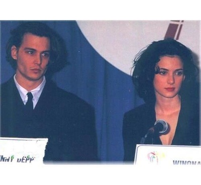 剪刀手爱德华剧照的剧照