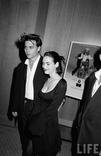 剪刀手爱德华剧照的剧照