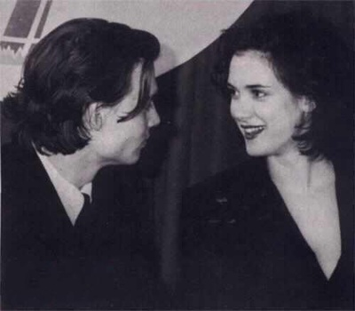 剪刀手爱德华剧照的剧照