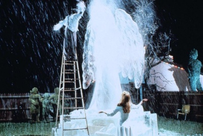 剪刀手爱德华剧照的剧照