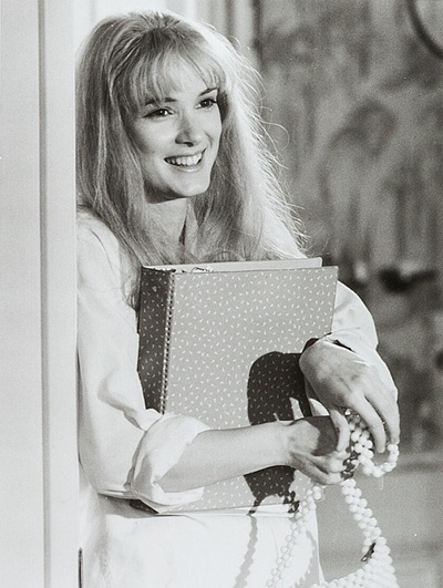 剪刀手爱德华剧照的剧照