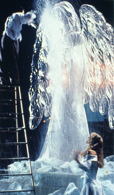 剪刀手爱德华剧照的剧照