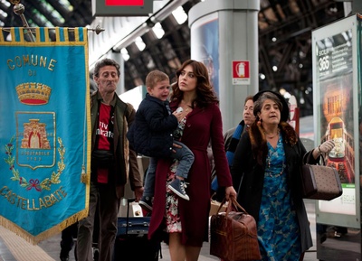 欢迎来北方剧照的剧照