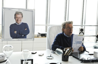 欢迎来北方剧照的剧照