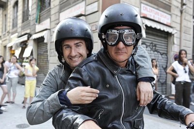 欢迎来北方剧照的剧照