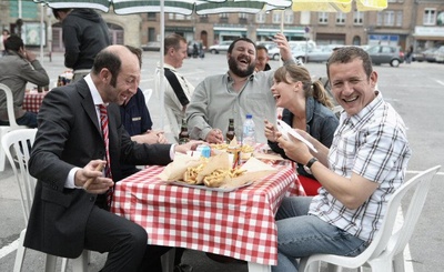 欢迎来北方剧照的剧照