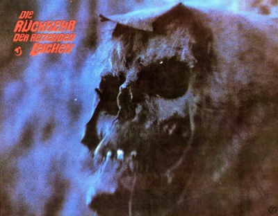 墓地亡灵2：死灵归来剧照的剧照