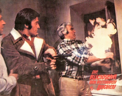 墓地亡灵2：死灵归来剧照的剧照