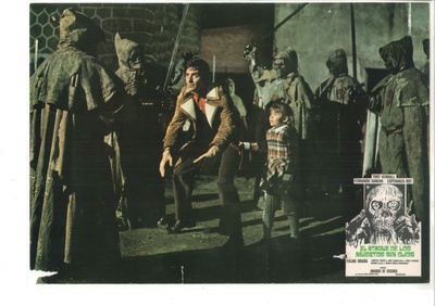 墓地亡灵2：死灵归来剧照的剧照