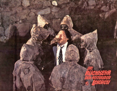 墓地亡灵2：死灵归来剧照的剧照