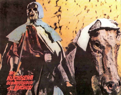 墓地亡灵2：死灵归来剧照的剧照