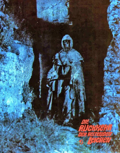 墓地亡灵2：死灵归来剧照的剧照