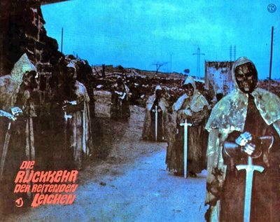 墓地亡灵2：死灵归来剧照的剧照