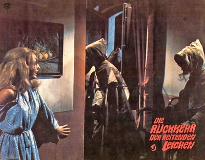 墓地亡灵2：死灵归来剧照的剧照