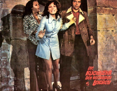 墓地亡灵2：死灵归来剧照的剧照