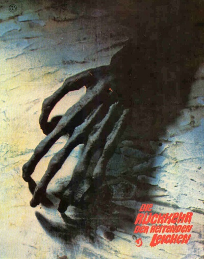 墓地亡灵2：死灵归来剧照的剧照