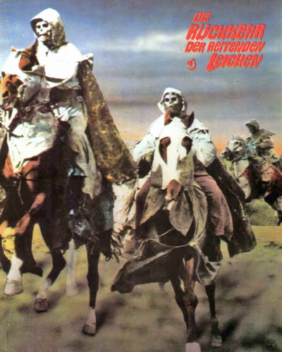 墓地亡灵2：死灵归来剧照的剧照