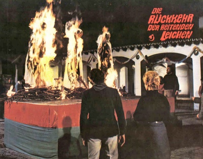 墓地亡灵2：死灵归来剧照的剧照