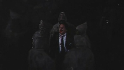 墓地亡灵2：死灵归来剧照的剧照