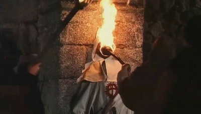 墓地亡灵2：死灵归来剧照的剧照