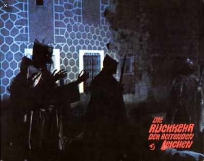 墓地亡灵2：死灵归来剧照的剧照