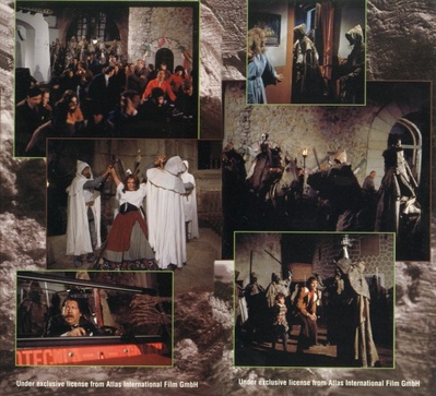 墓地亡灵2：死灵归来剧照的剧照