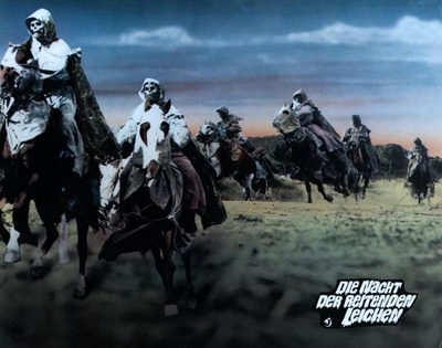 墓地亡灵首部曲：猛鬼倾巢剧照的剧照