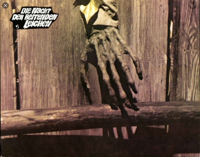 墓地亡灵首部曲：猛鬼倾巢剧照的剧照