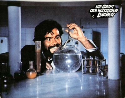 墓地亡灵首部曲：猛鬼倾巢剧照的剧照