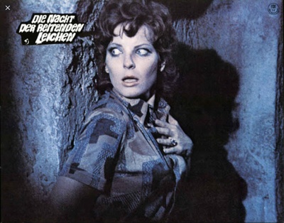 墓地亡灵首部曲：猛鬼倾巢剧照的剧照