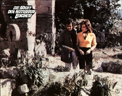 墓地亡灵首部曲：猛鬼倾巢剧照的剧照